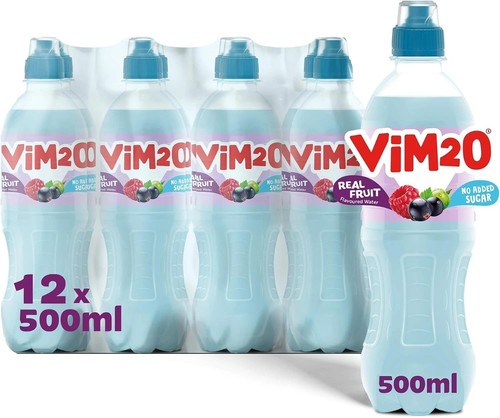 Vimto original still - vimto,