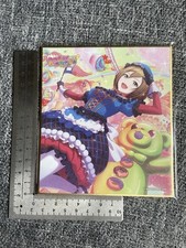 Project Sekai MEIKO Shikishi