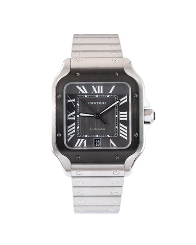 Cartier santos wssa0037 - cartier, 2022
