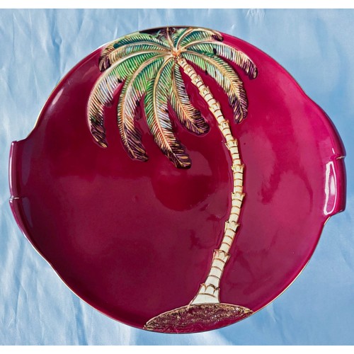 Beautiful beswick ware art - ware,