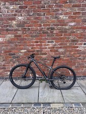 Specialized Chisel Ht Black Grey Size Medium Excellent Condition Top Spec