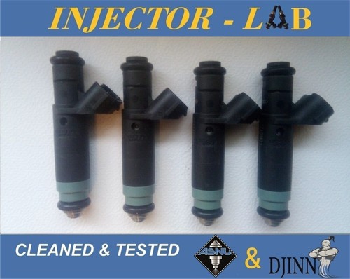 Injectors siemens deka - injectors,