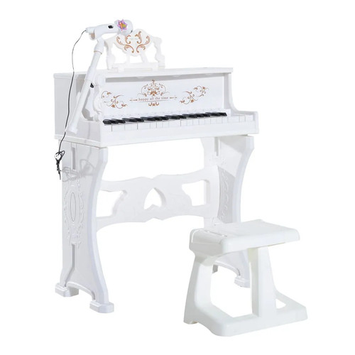 Kids battery keyboard - kids,