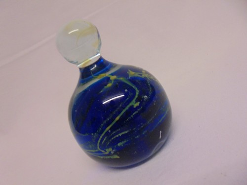 Vintage mdina glass - vintage,