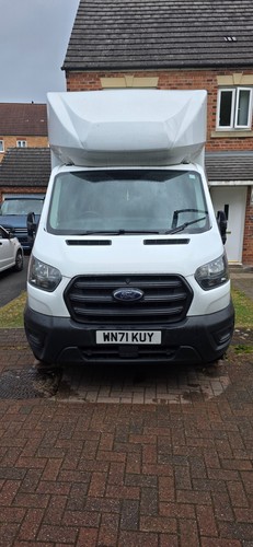 Ford transit 350 - ford,