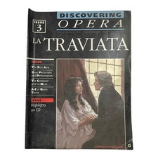 Discovering Opera Issue 3: La