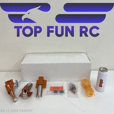 ROBART 522RS ROBO STRUT READY