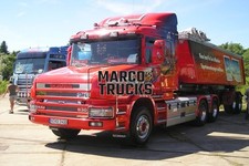 Truck photo scania - scania, 144g