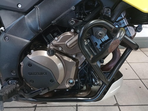 2023 suzuki strom dl1050 de - v-strom,