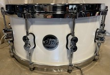Dw Snare Drum 14x7”