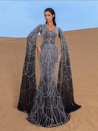 Evening gown ball dress size - ball,