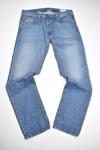 Diesel jeans men w33 l32 - men's,