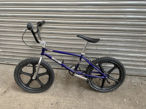 Falcon sigma pro - sigma, bmx