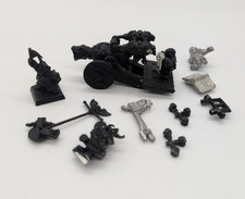 Warhammer Dwarven Flame Cannon