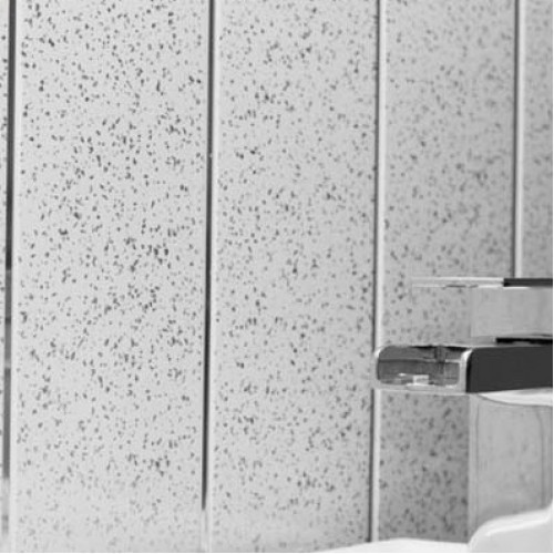 White sparkle 5mm - white,