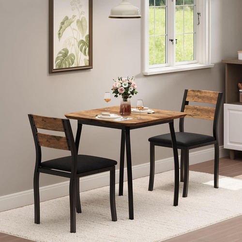 3pack compact dining table - dining, 2