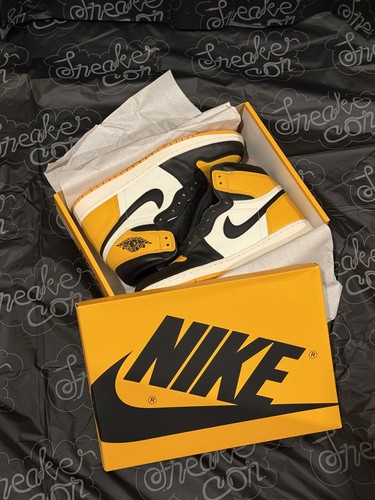New nike air jordan - 1, high