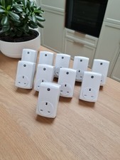 ?? Everspring Z-Wave Plus Smart Plug AN301-3 UK EU frequency BEST PRICE !