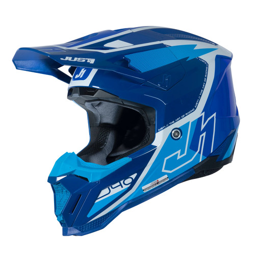 Just1 j40 motocross quad - just1, mx