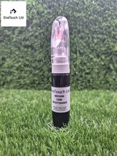 Nissan GAB Nightshade PAINT TOUCH UP PEN/BRUSH SCRATCH CHIP REPAIR