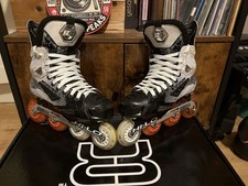 Mission Inhaler FZ3 Inline Skates