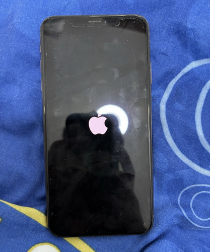 Apple iphone max 64gb gold - xs,
