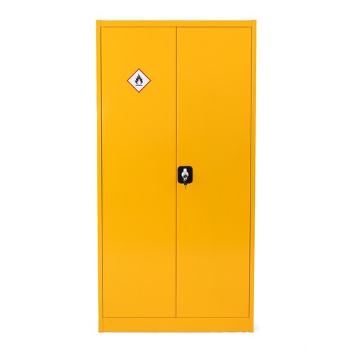 Pollor coshh cabinet - coshh,