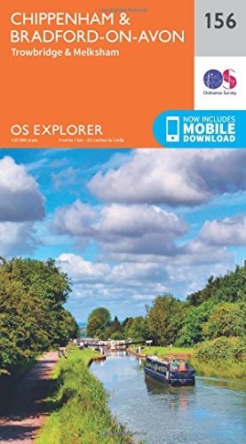 Explorer map - os, (156)