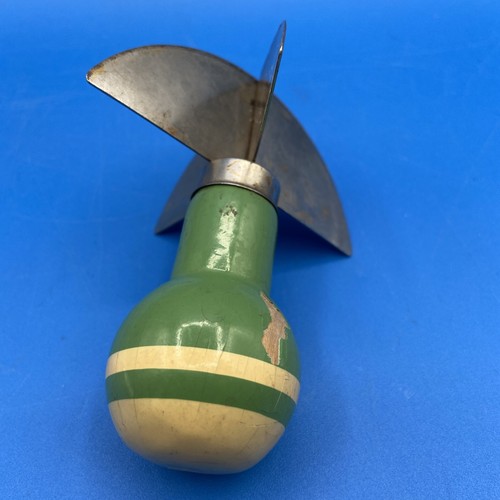 Herbs chopper vintage - herbs,