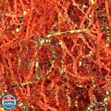 TANMWZK Crinkle Cut Paper