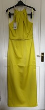 TED BAKER London Maxi Dress