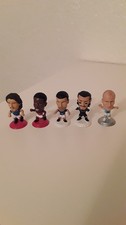 corinthian microstars