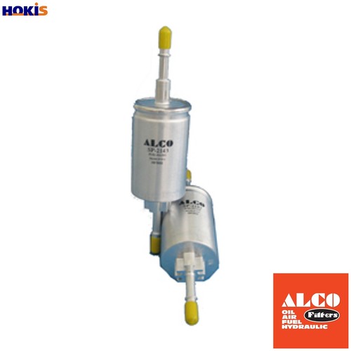 Fuel filter 2143 for mazda - sp-2143,