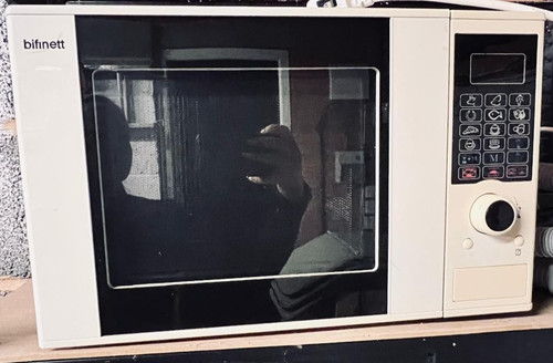 Bifinett digital microwave - bifinett,