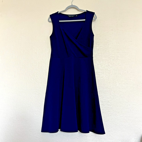 Dorothy perkins blue - dorothy, 14