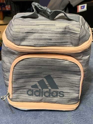 Adidas lunch bag - , tote