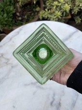 Small Greta Vase By Walther