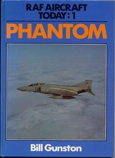Phantom (R.A.F.Aircraft