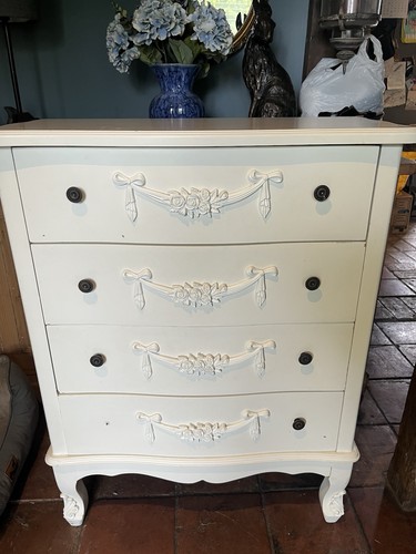 Dunelm toulouse chest - toulouse, 4