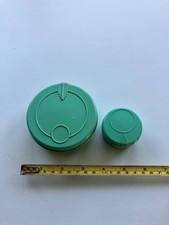 Lu11 vintage art deco design