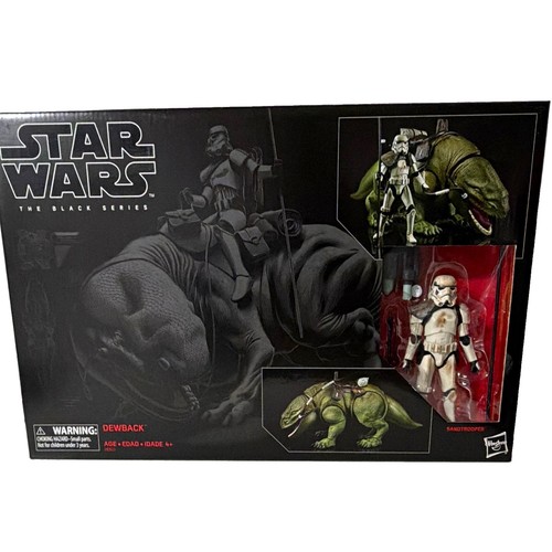 Hasbro star wars the - star,