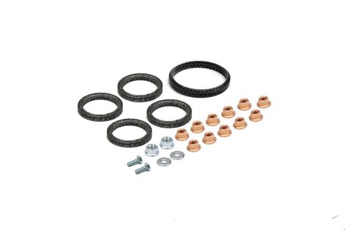Catalysts catalytic - bm,