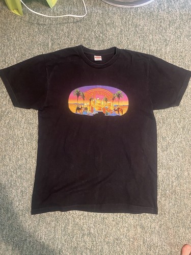 Supreme taj mahal - supreme, t-shirt