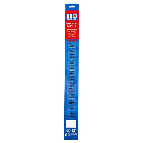 Ultra aeroflex front blade - aeroflex,