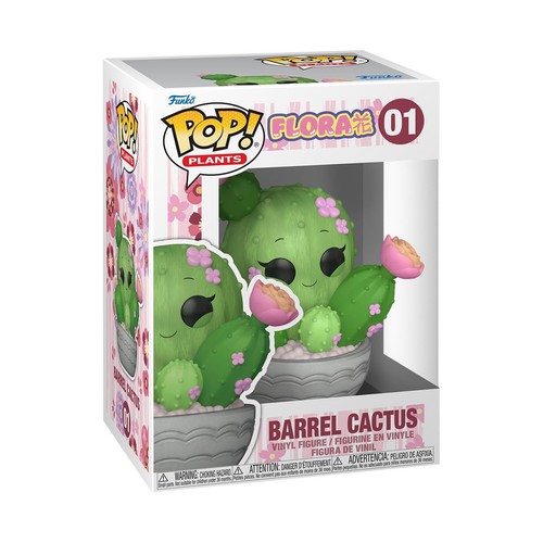 Funko pop plants flora - funko,