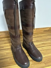 Dubarry Ladies Galway Walnut