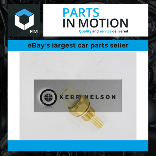 Coolant temperature sensor - coolant,