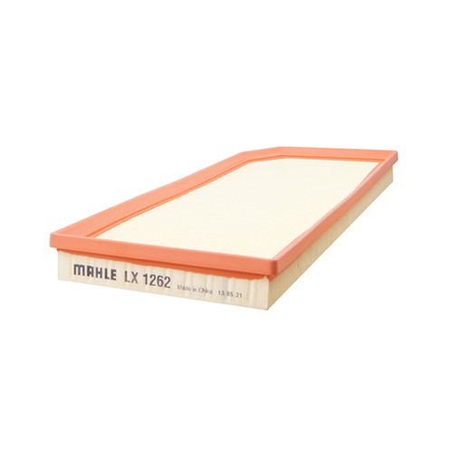 Mahle 1262 air filter - mahle,