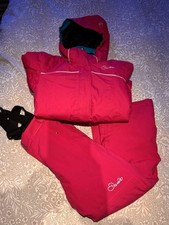 Dare 2 B Girls Ski Set