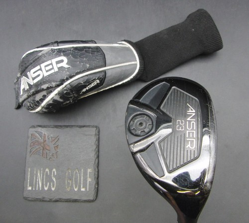 Ping anser hybrid stiff - 23°,